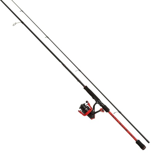 Abu garcia max spinning - garcia,