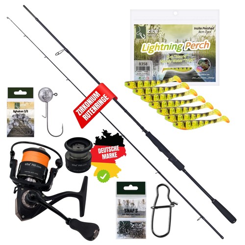 Inzite pro stick barsch set - barsch-set,