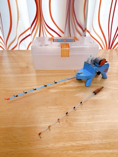 Shippu elektrische angelrolle - elektrische,