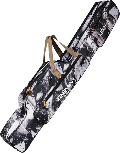 130cm angeln tasche - angeln, mit