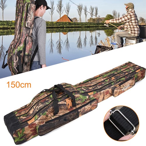 Angeltasche rutentasche rod - rutentasche,