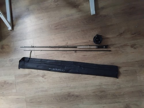 Fladen fishing warbird - fladen,
