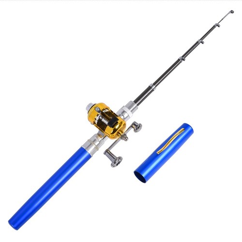 Leichtes pen angelruten set - leichtes,