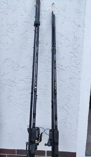 Matrix feeder set und - set,