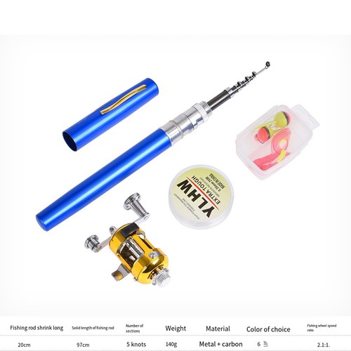 Effizientes pen - effizientes,